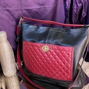 Authentic  coach purse 👛